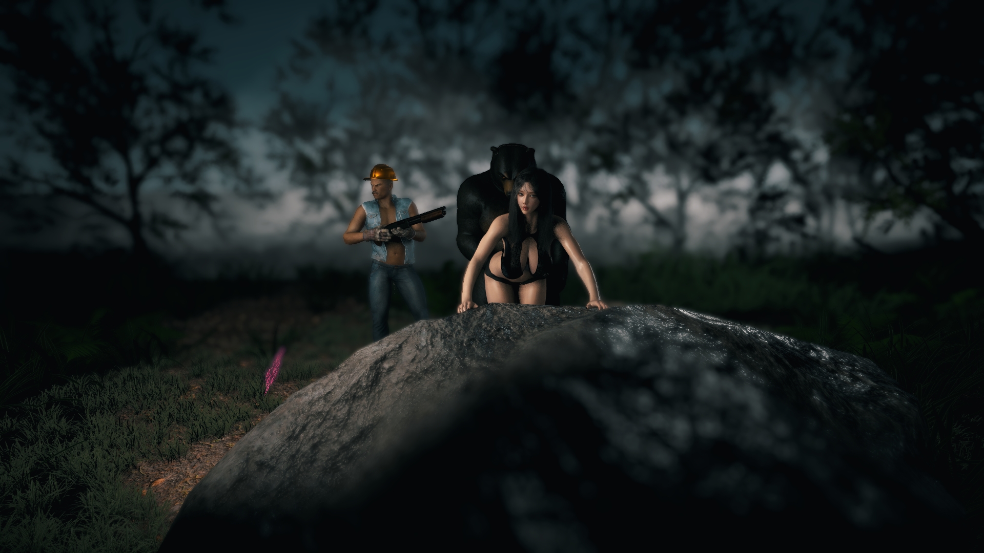 andywongusa.Bear.1 1