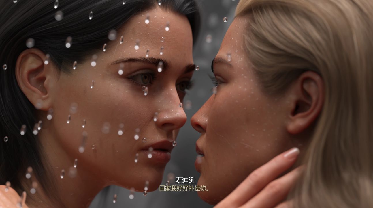 图片[16]geimushe.com-slg游戏下载《忠诚的一课/Lesson in Loyalty》下载 汉化版+存档 Ch.7