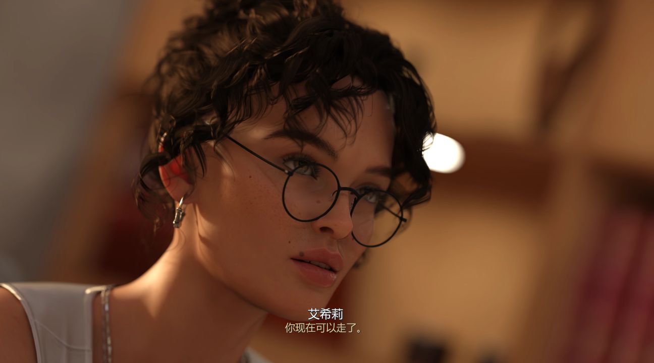 图片[2]geimushe.com-slg游戏下载《忠诚的一课/Lesson in Loyalty》下载 汉化版+存档 Ch.7