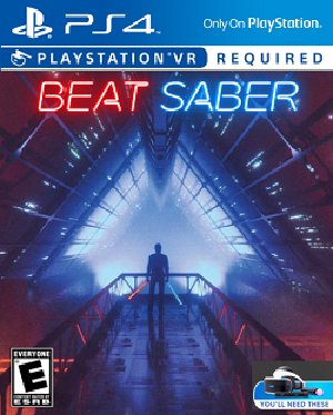 节奏光剑.Beat Saber