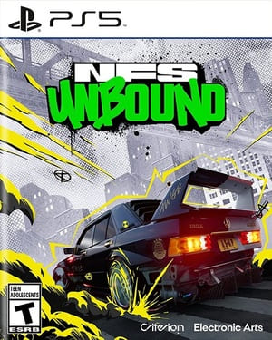 极品飞车：不羁 Need for Speed Unbound