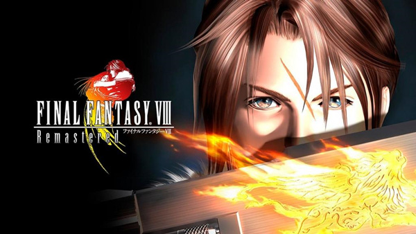 《最终幻想8》重制版中文高清收藏版｜RE-4K增强+全DLC+手柄支持｜解压即玩