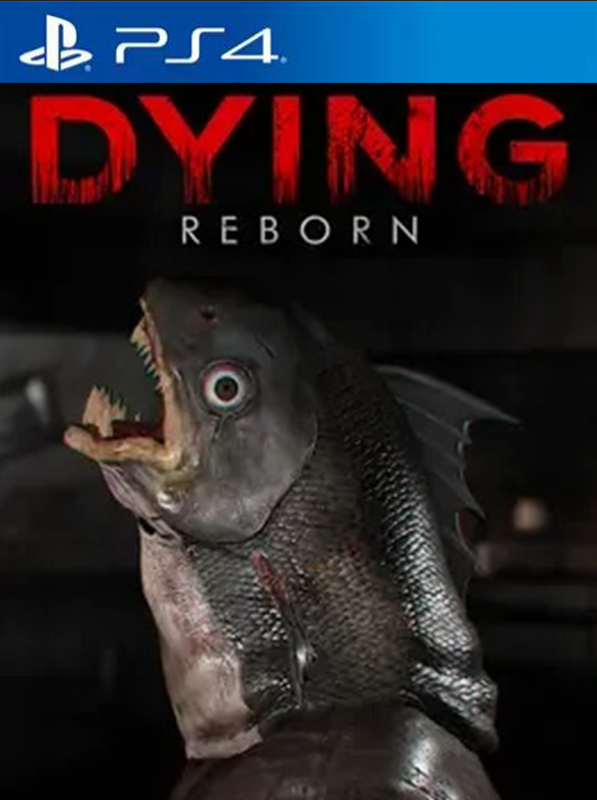 临终：重生试炼 DYING Reborn（无需VR）