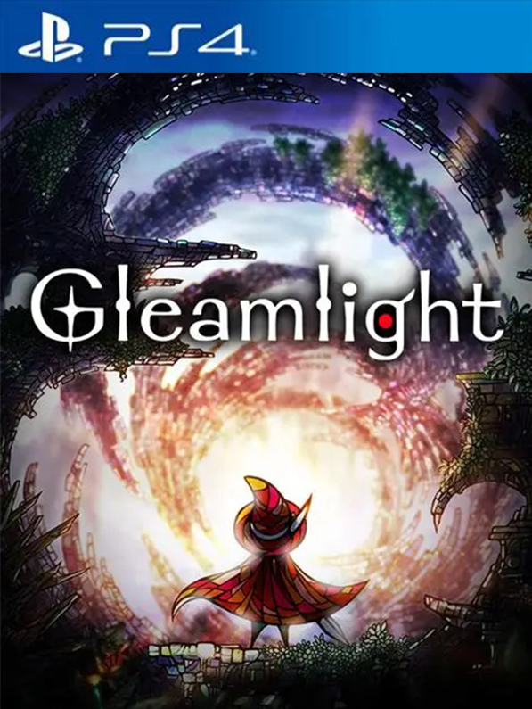 微光 Gleamlight