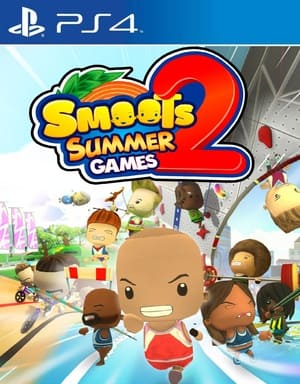 Smoot 夏季运动会 2 Smoots Summer Games 2