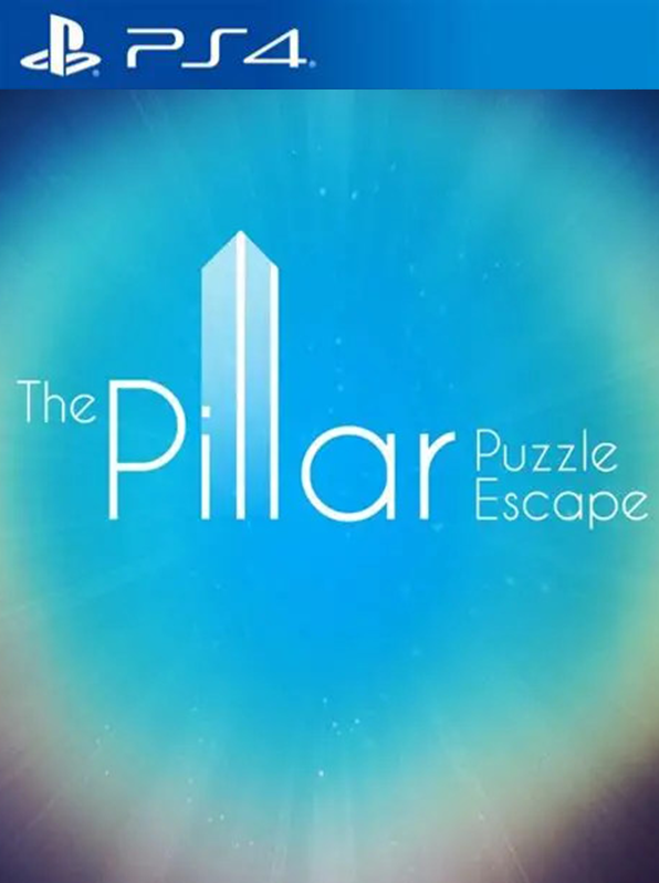 立柱 解谜逃脱 The Pillar Puzzle Escape
