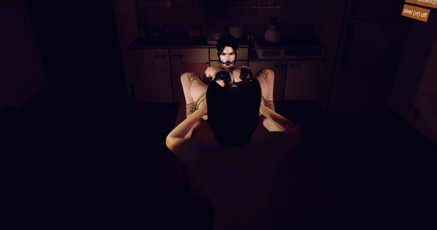 bqbq.Kitchen Milf Part2 beta1.1 1