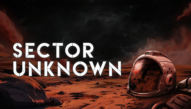 sector unknown pc steam cover