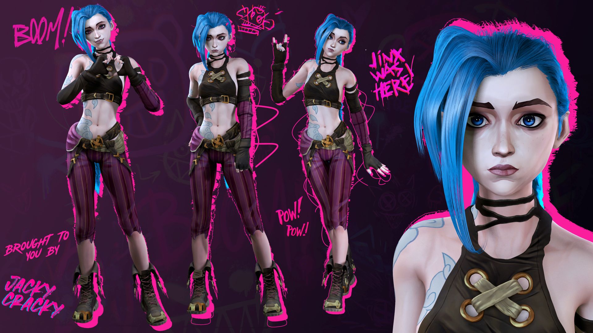 JackyCracky.Jinx.1 1