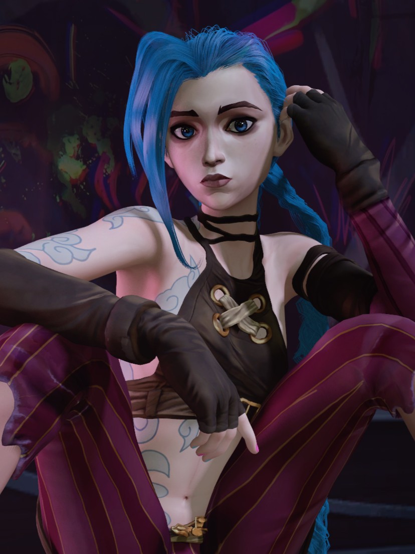 Jinx