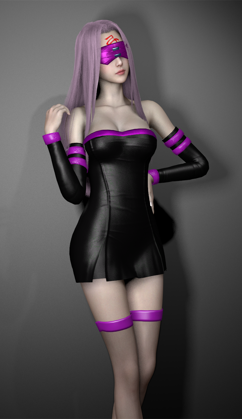 Archer.Rider HUB260201.1 1