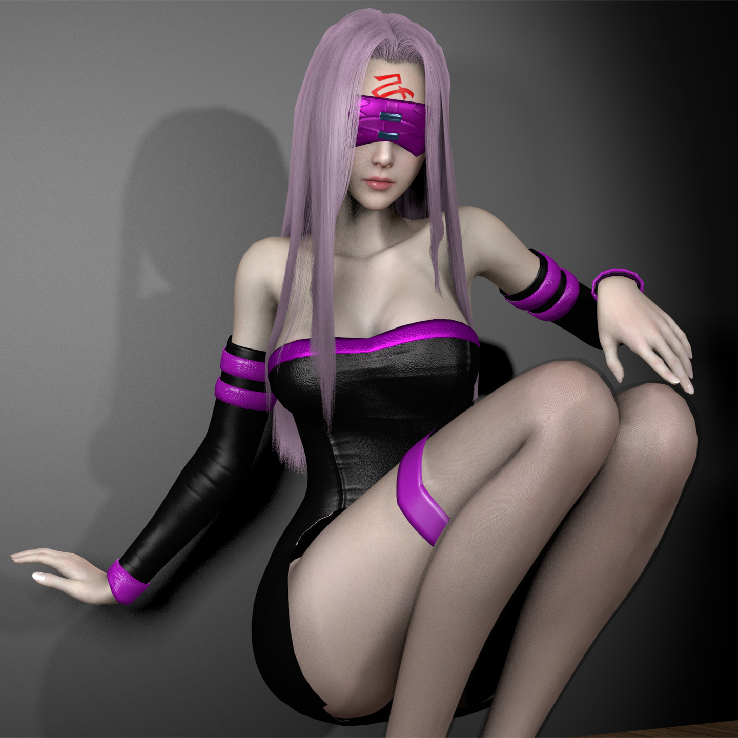 Archer.Rider HUB260201.1 2