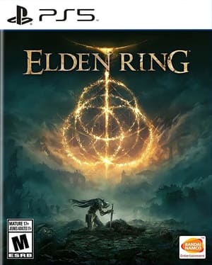 艾尔登法环 Elden Ring