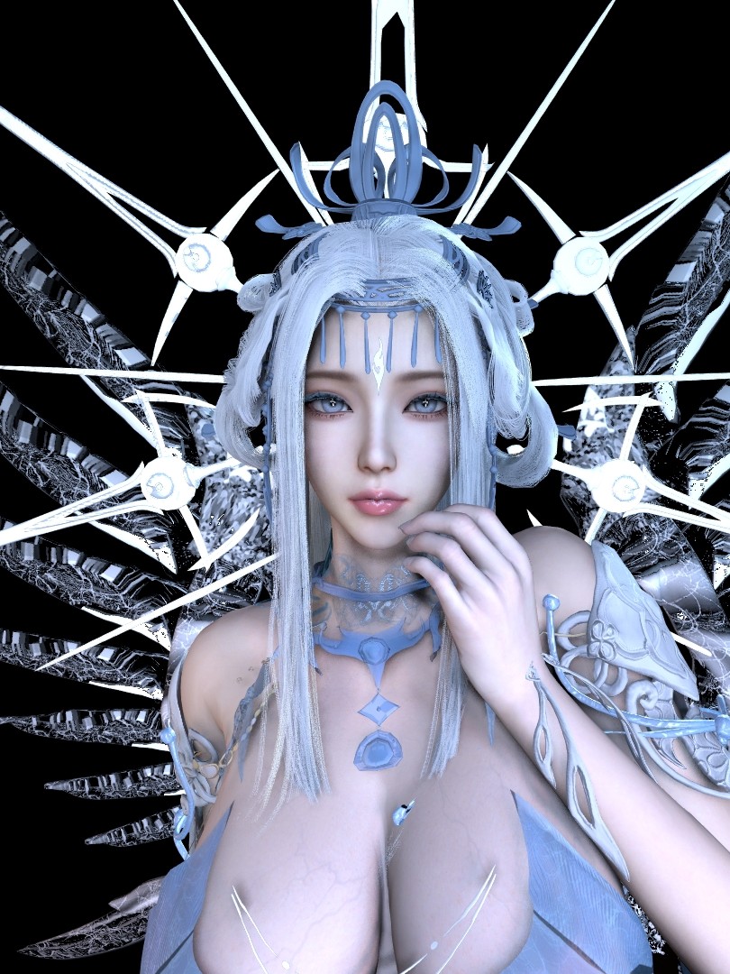 YiJieShangXian QingYun