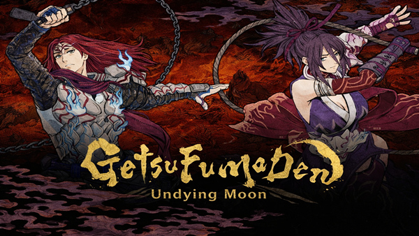 月风魔传 不死之月|豪华中文|Build.20762323-幽狱断魂-浮世斩月+全DLC-支持手柄|-尚艺游戏库