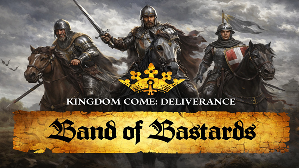 天国 拯救 皇家HD版|豪华中文|V1.9.7+全DLC资料片+修改器+高清HD+原声音乐+艺术设定集|解压即撸|-尚艺游戏库