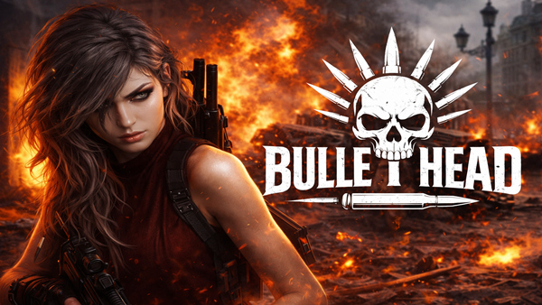 弹头 支持者版官方中文22041280-26.2.23改进第二关修复全DLC