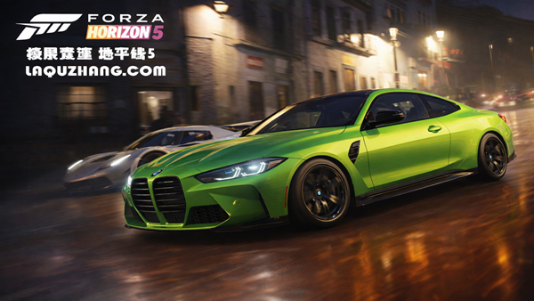 极限竞速 地平线5|官方中文|V1.688.109-燃魂狂潮-炽热绽放+全DLC|解压即撸|-尚艺游戏库