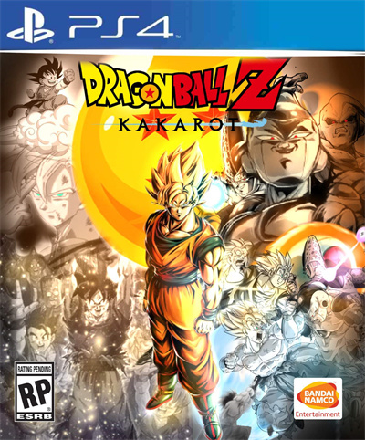 七龙珠Z：卡卡洛特 – 传奇版.DRAGON BALL Z: KAKAROT Legendary Edition