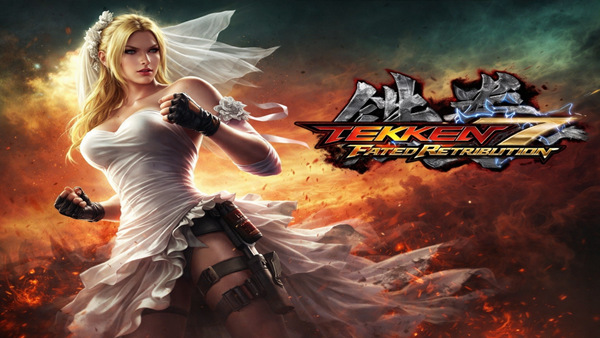 db86d0e1cd7974fad1d36a43a63192a0.jpg 铁拳7 终极版(TEKKEN 7 TE)中文豪华版|含全DLC+狂怒战魂+霸者降临|手柄支持|解压即玩|百度网盘下载