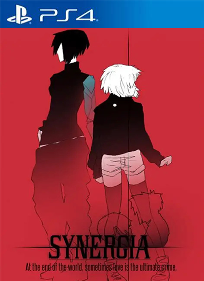 协同效应 Synergia