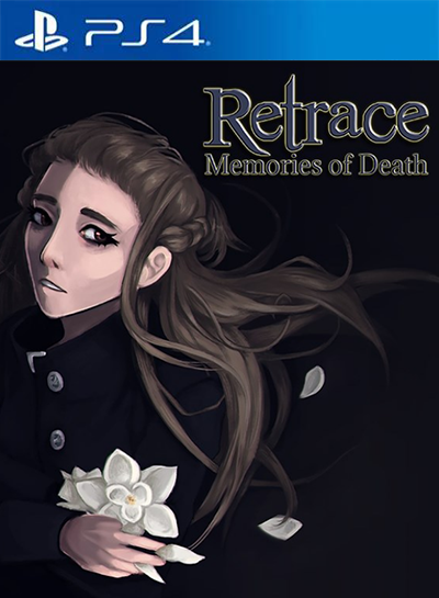 回溯：死亡回忆 Retrace Memories of Death