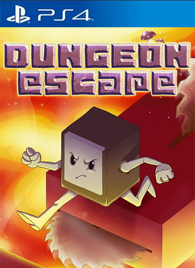 地牢逃生 Dungeon Escape