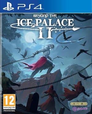 冰宫之境 2 Beyond The Ice Palace 2
