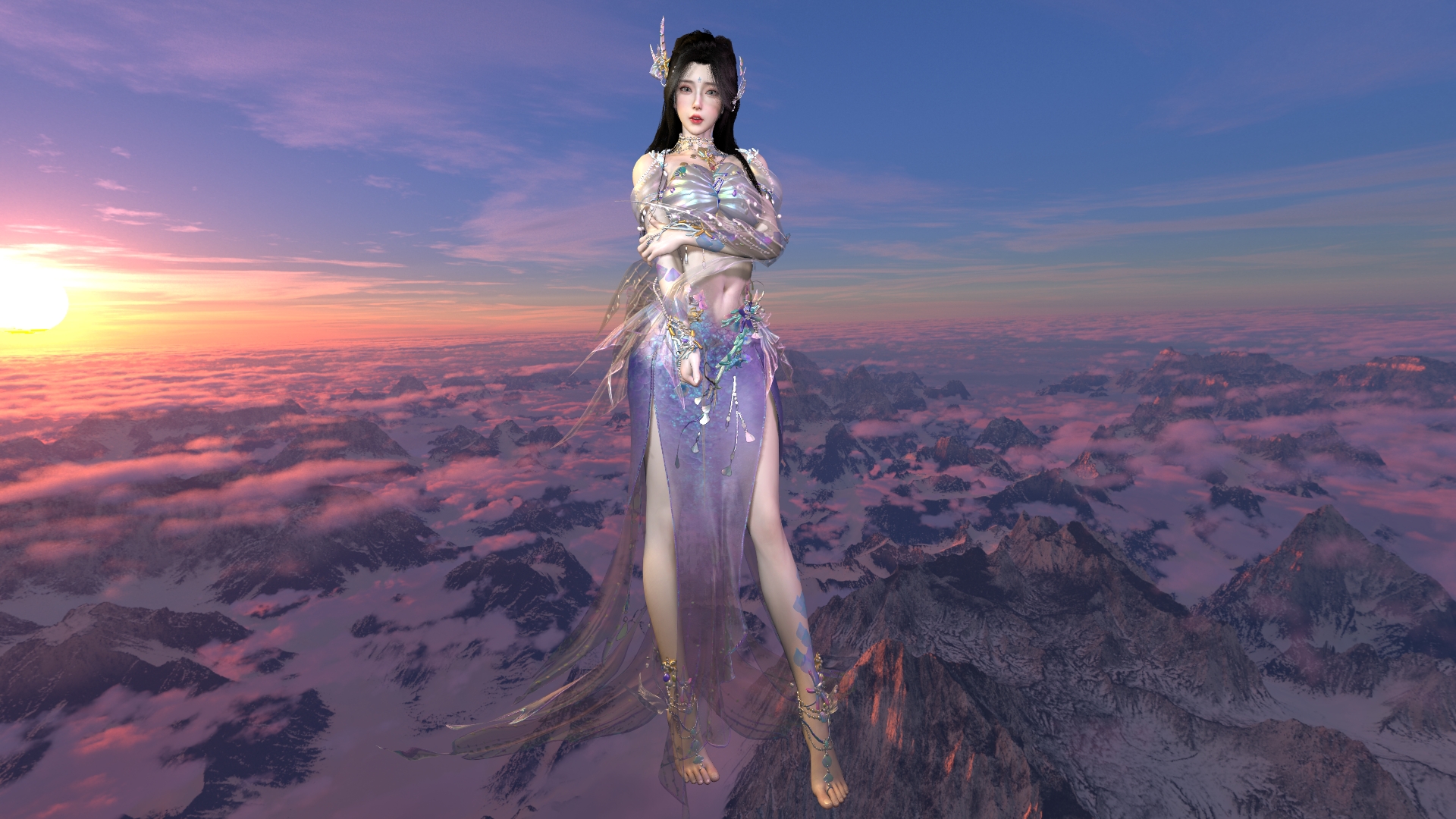 未知.玉娇人.1 1