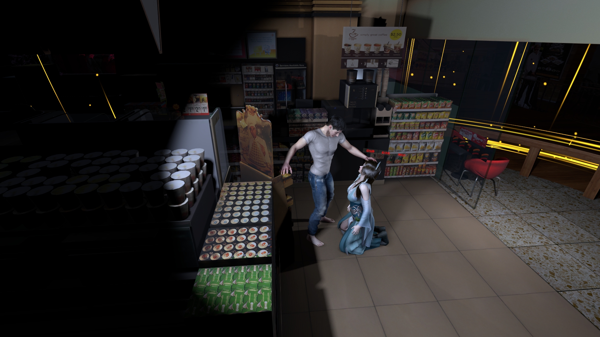 kg6.梦之仙缘.1 1