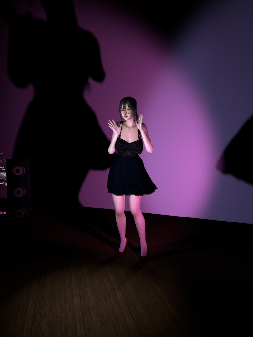 Gambare Gambare Senpai