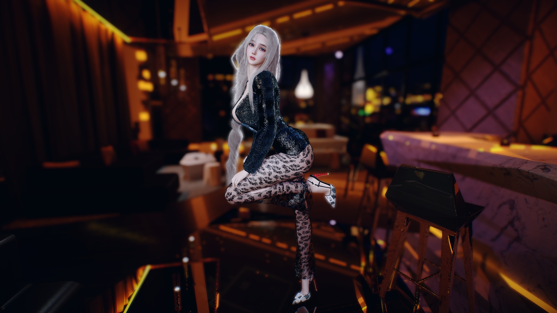 ShaoB.贝尔摩德.1 1