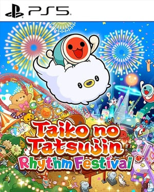 太鼓达人：节奏盛典 Taiko no Tatsujin: Rhythm Festival