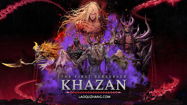 第一狂战士 卡赞|豪华中文|Build.20942690+预购特典:荒野之怒+全DLC+修改器|解压即撸|-尚艺游戏库