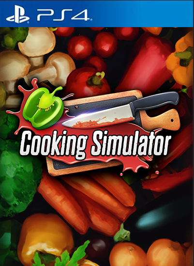 料理模拟器 Cooking Simulator