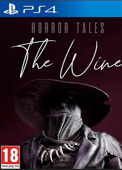 恐怖故事：红酒 HORROR TALES The Wine
