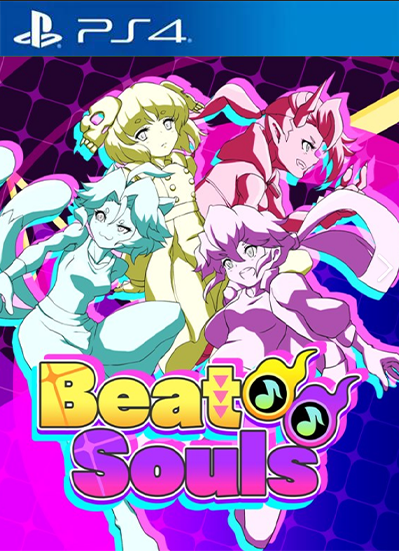 节拍灵魂 Beat Souls