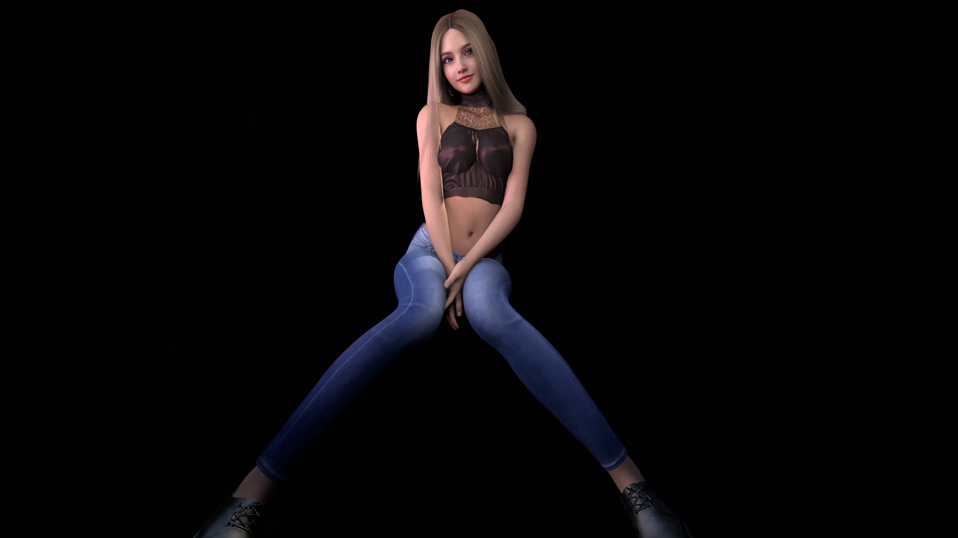 Xspada.LaurelPatreon.1 1