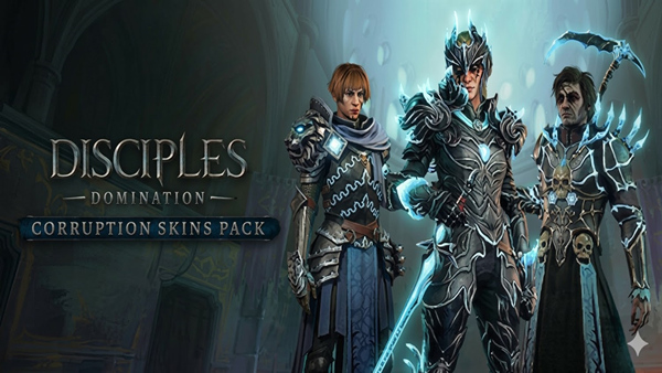 圣战群英传 统治|豪华中文|V1.5.0.3413.incl.DLC腐蚀皮肤包全DLC