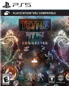 俄罗斯方块效应：连接 Tetris Effect: Connected