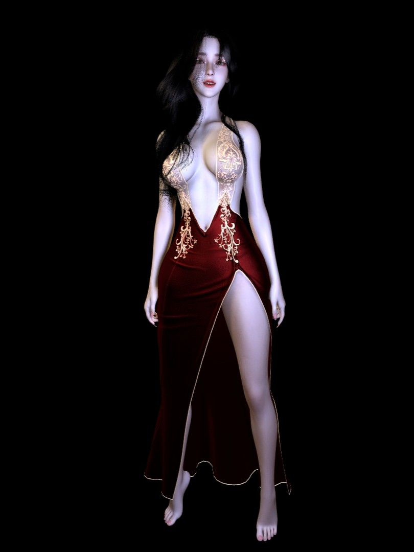 Vmax.se47 evening gown.1