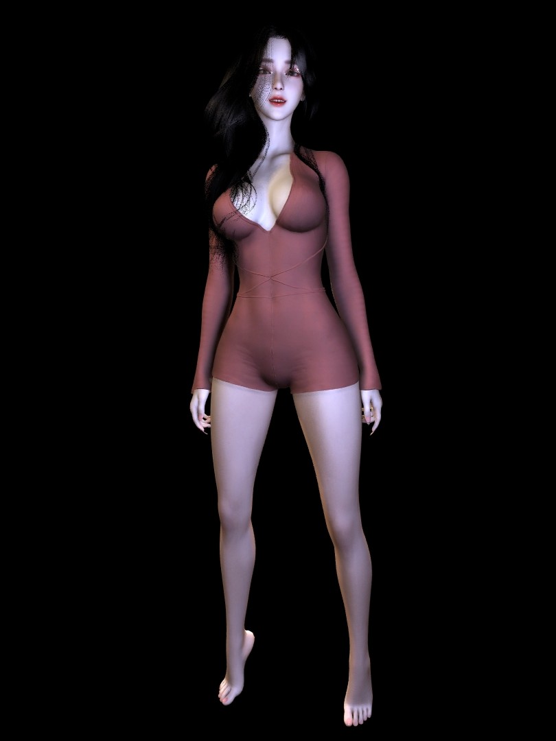 Vmax.Cloth V5 Suit.1