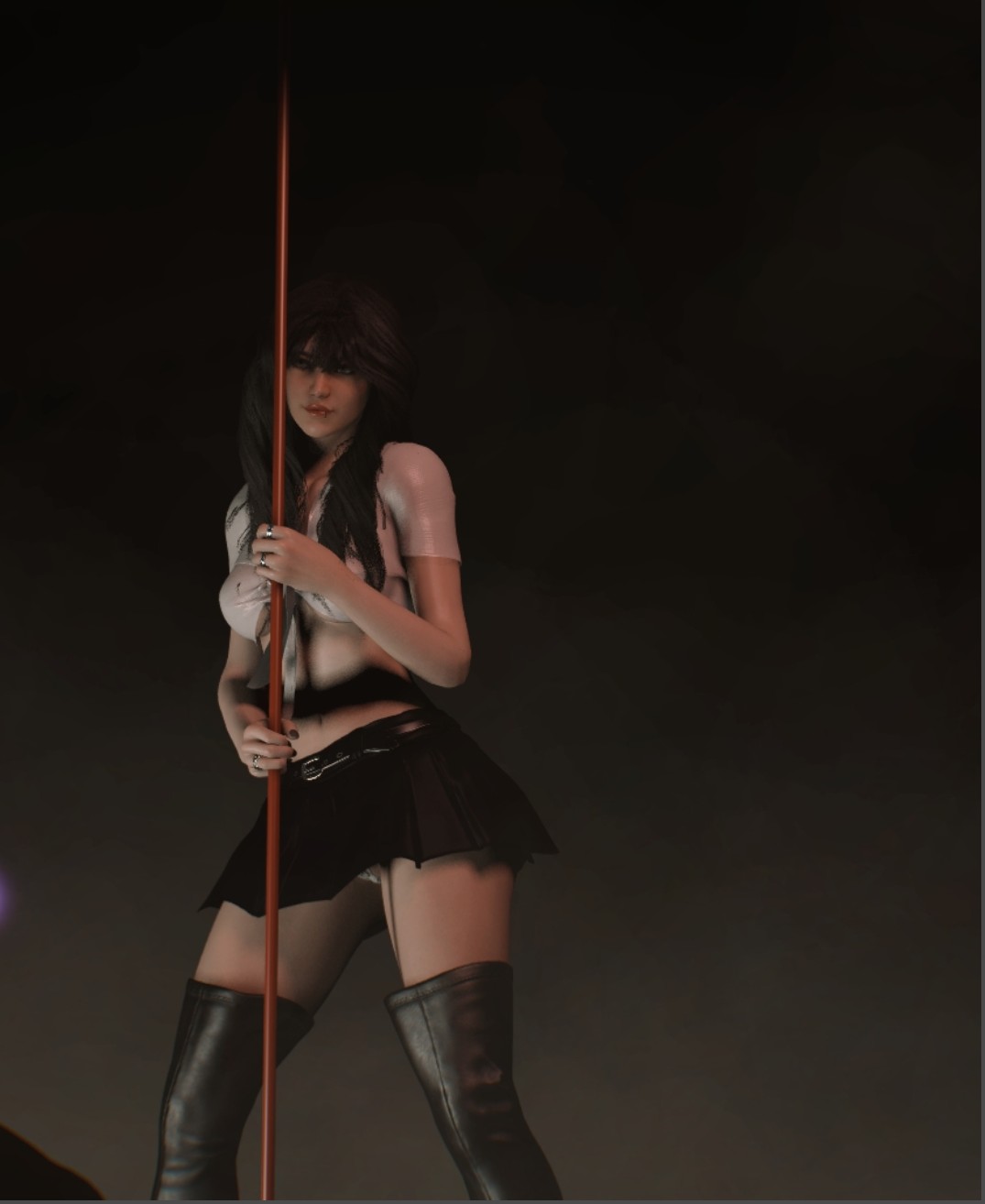 C&amp;G STUDIO.Criminal.1 1