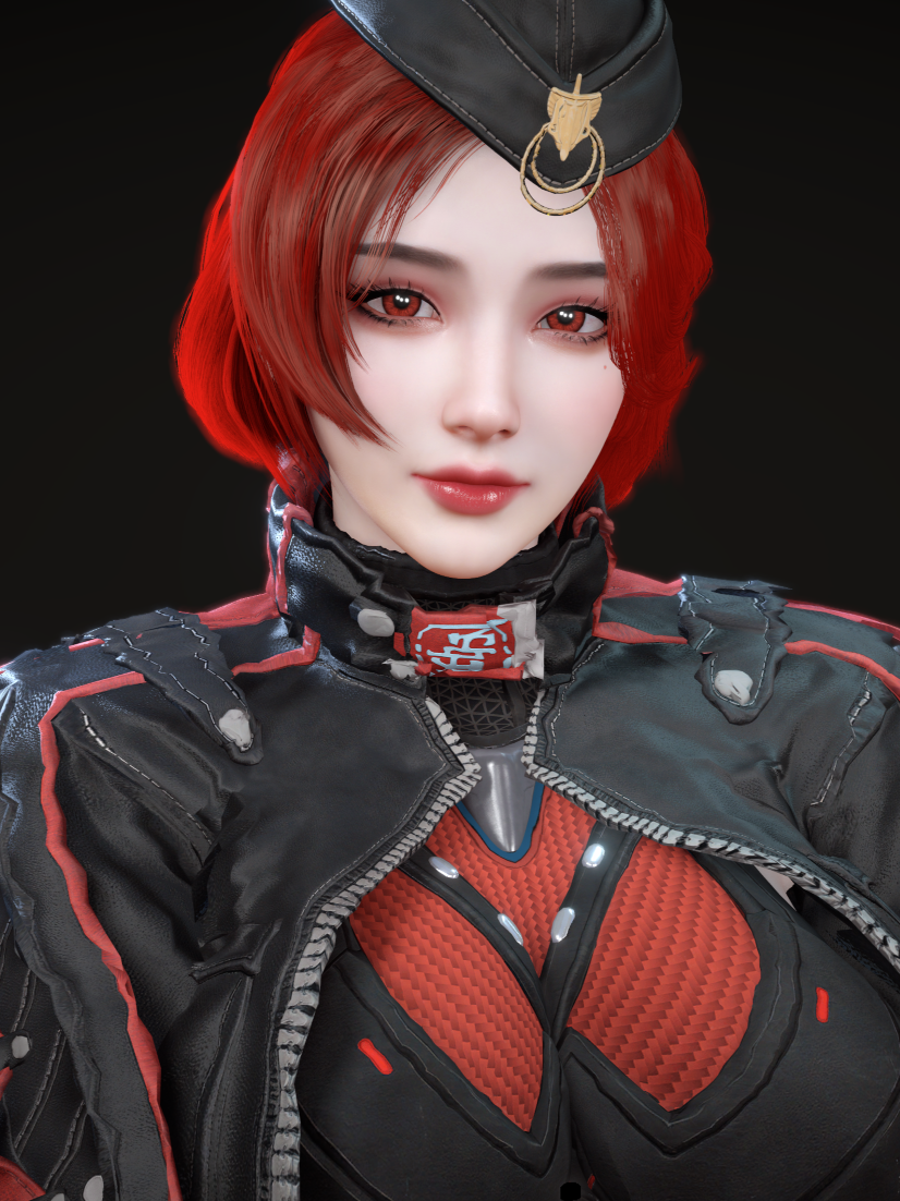 NIZHAN FUTURE Angel Chen v1