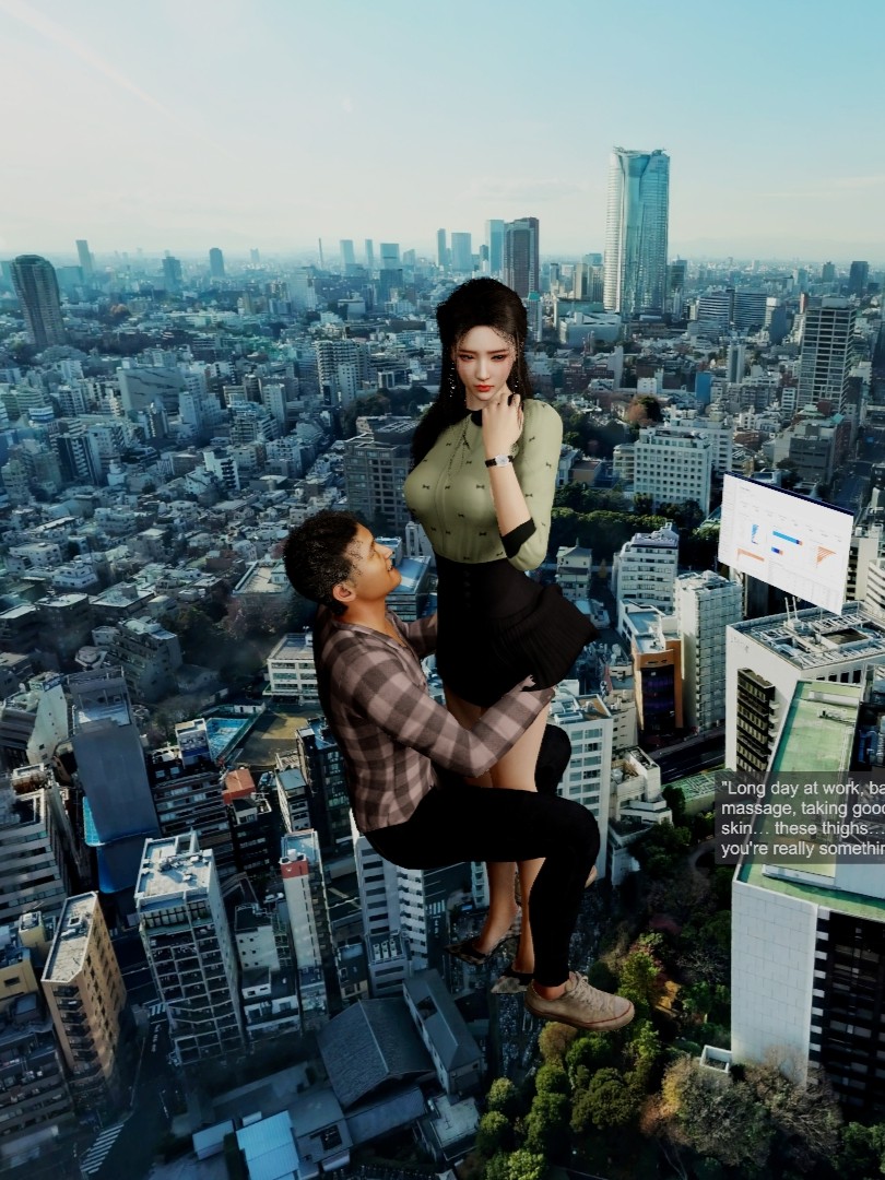 UNDERCOVER KITMAN EP5 1H