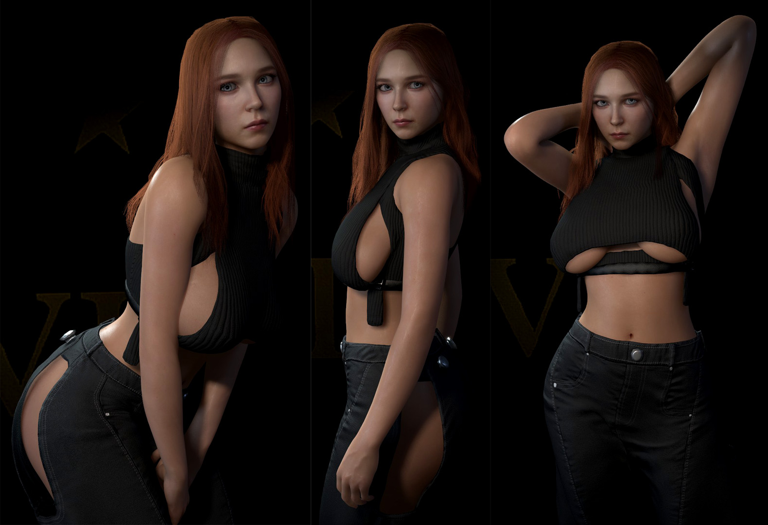 Shapers.BeautyFoxREAL.3 1