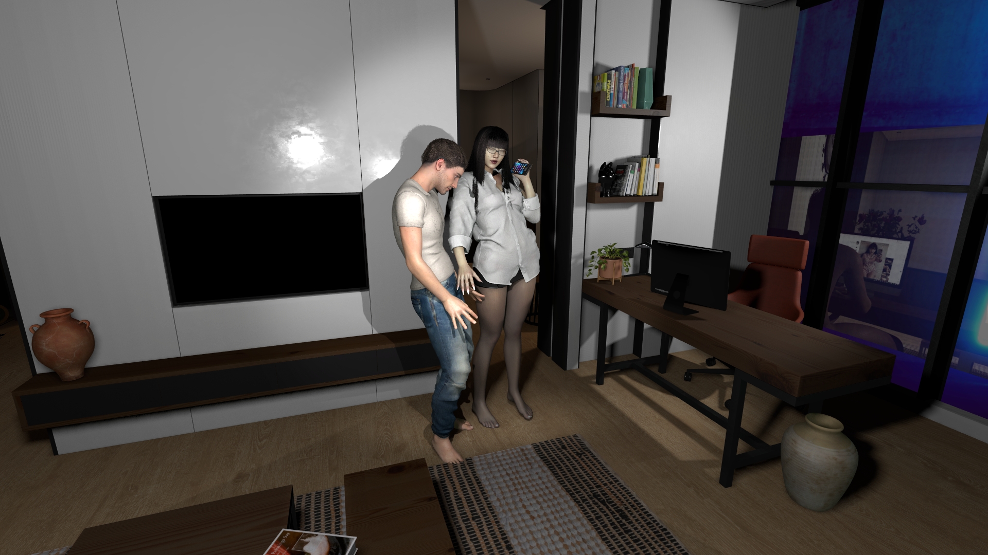 ispinox.2603 Boss Femdom EXT.5 1