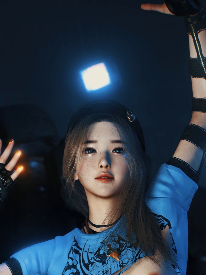 Shadow Venom.VaM Produce 69.28 1