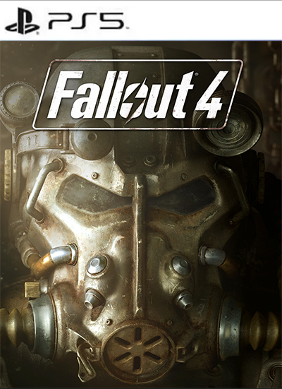 辐射 4 Fallout 4