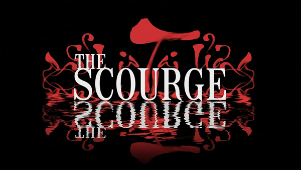 《灾殃 The Scourge》中文版｜1990年代越南都市传说恐怖冒险游戏｜全DLC豪华版｜百度网盘直下即玩